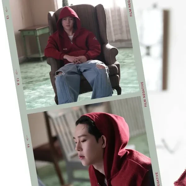 Momen Terbaik Joohoney (MONSTA X) Pilihan Penggemar