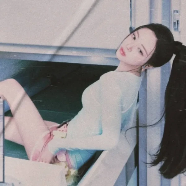 Today's Most Loved Yuna (ITZY)