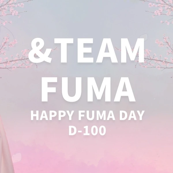 Fans' Pick: Best Moment of Fuma (&TEAM)