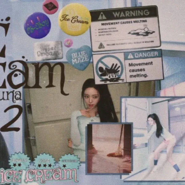 Fans' Pick: Best Moment of Yuna (ITZY)