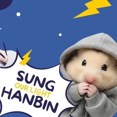 Today's Most Loved Sung Hanbin (ZEROBASEONE)