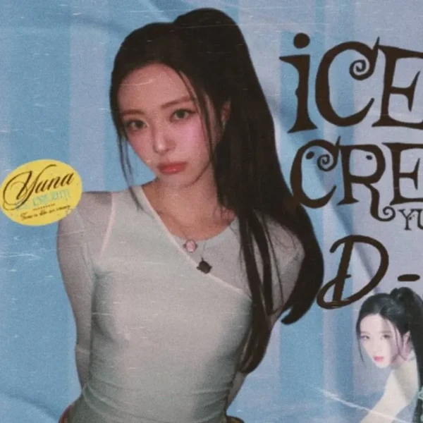 Fans' Pick: Best Moment of Yuna (ITZY)