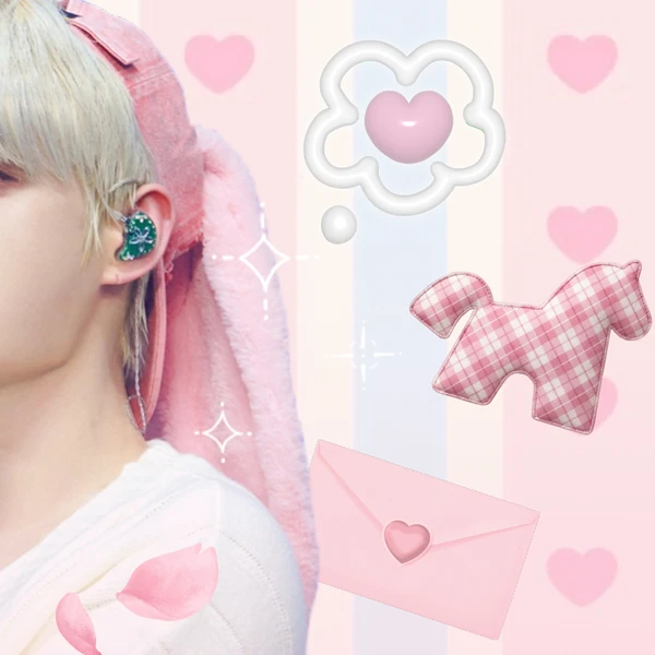 Today's Most Loved Kim Jiwoong (ZEROBASEONE)