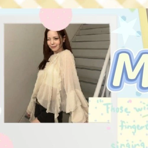 Top Photo Full of Mako (NiziU) Love