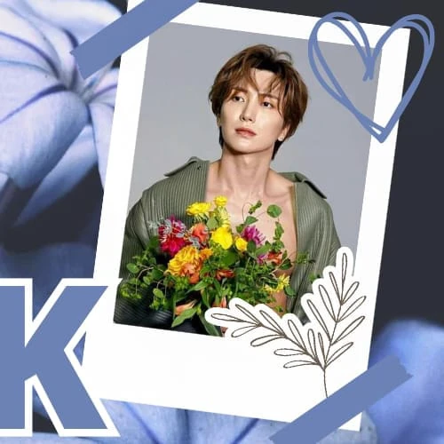 Fans' Pick: Best Moment of Leeteuk (Super Junior)