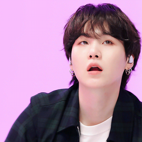 팬들이 뽑은 슈가 (방탄소년단) 최고의 순간