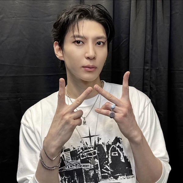 Today's Most Loved LEO (VIXX)