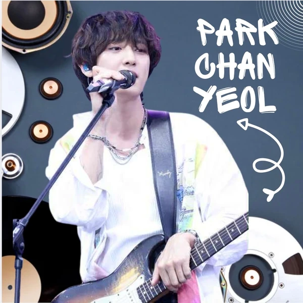 Foto Populer Penuh Cinta untuk Chanyeol (EXO)