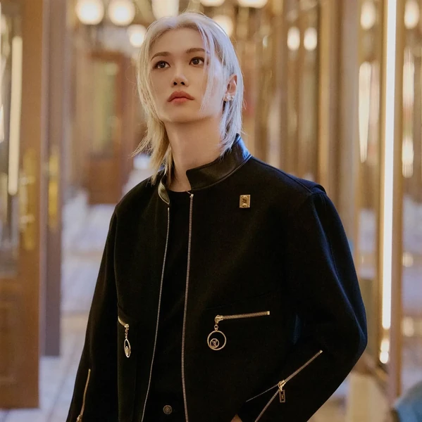 Fans' Pick: Best Moment of Felix (Stray Kids)