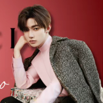 Today's Most Loved Zhang Hao