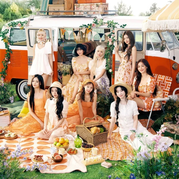 今日最も愛されたTWICEの姿