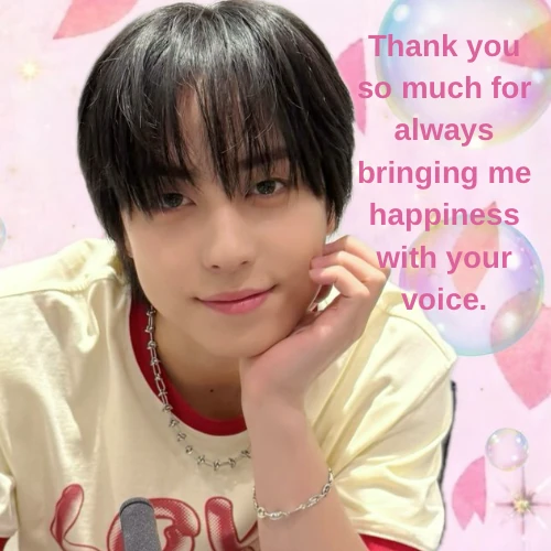 Fans' Pick: Best Moment of Taki (&TEAM)