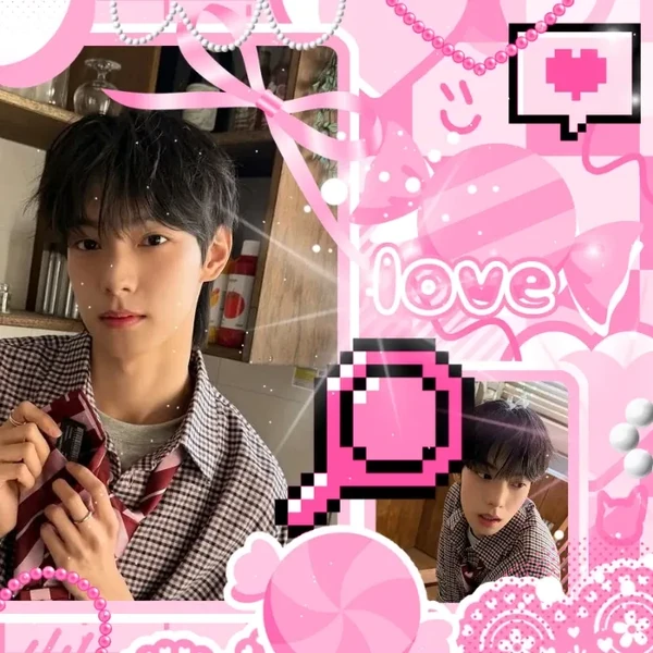 粉丝票选的崔立于最佳瞬间