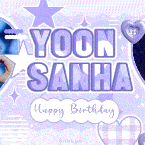 Top Photo Full of Sanha (ASTRO) Love