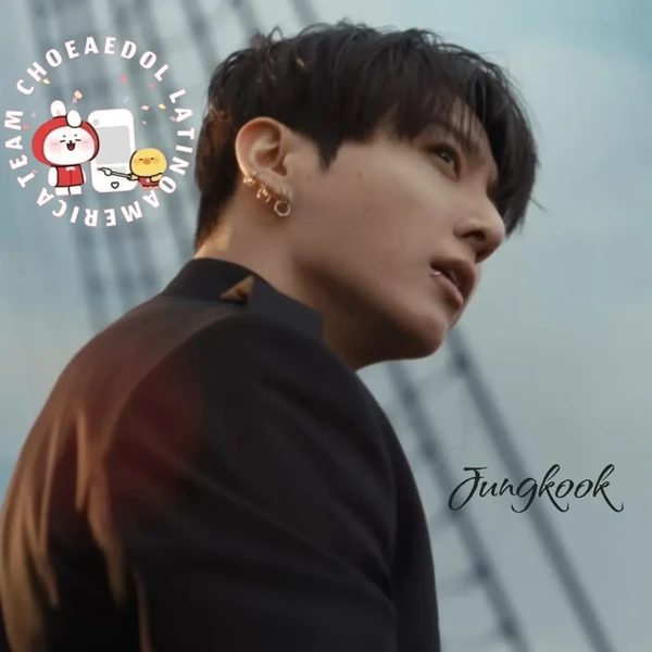 오늘 가장 사랑받은 정국 (방탄소년단)의 모습