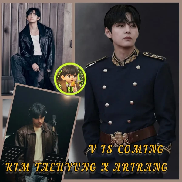 V (BTS)への愛が詰まった人気写真