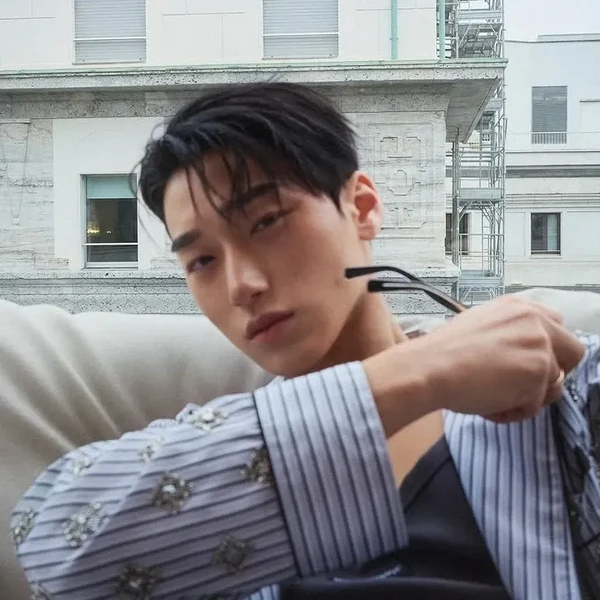 今日最も愛されたATEEZの姿