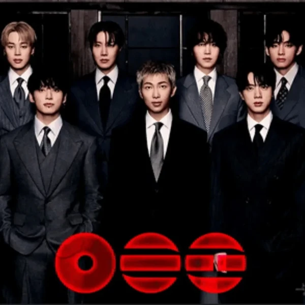 今日最も愛されたBTSの姿