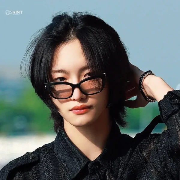 今日最も愛されたATEEZの姿