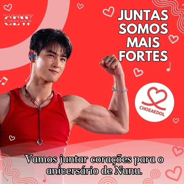 Today's Most Loved Eunwoo (ASTRO)