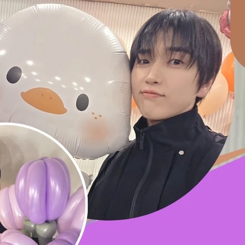 Top Photo Full of Sandeul (B1A4) Love