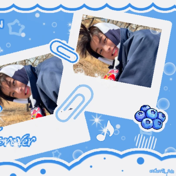 Top Photo Full of Keonho (CORTIS) Love