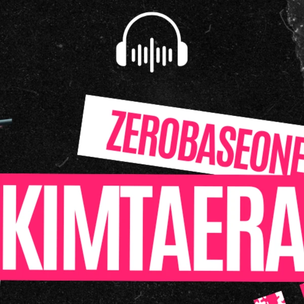Top Photo Full of Kim Taerae (ZEROBASEONE) Love