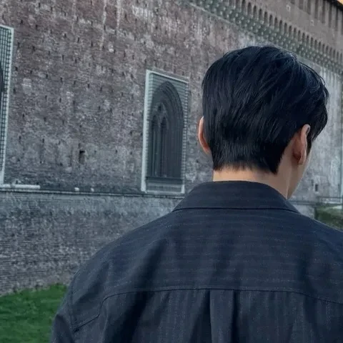 Top Photo Full of San (ATEEZ) Love