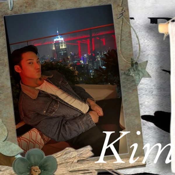 Top Photo Full of Mingyu (SEVENTEEN) Love