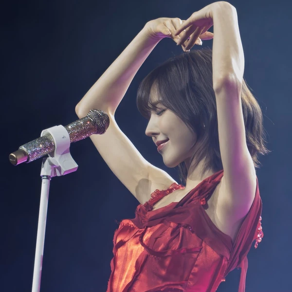 Top Photo Full of Wendy (Red Velvet) Love