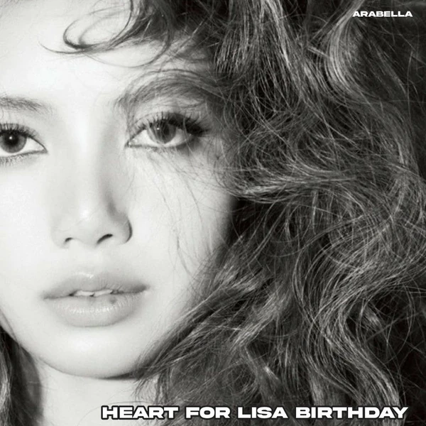 Top Photo Full of Lisa (BLACKPINK) Love