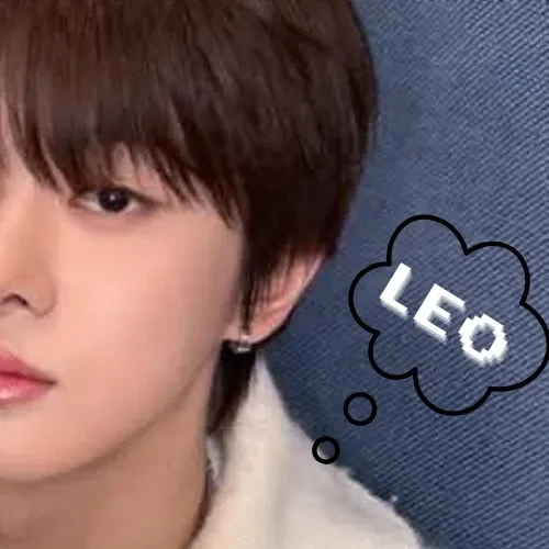 Today's Most Loved Lee Leo (ALPHA DRIVE ONE)