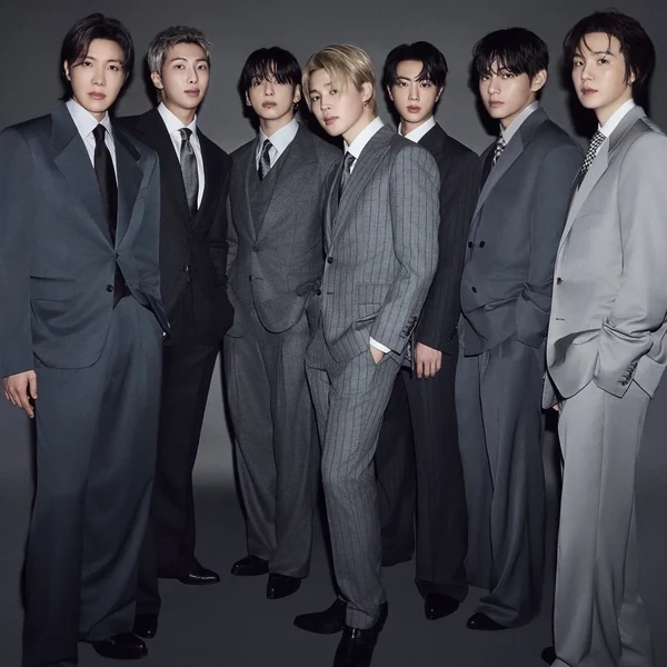 BTSへの愛が詰まった人気写真