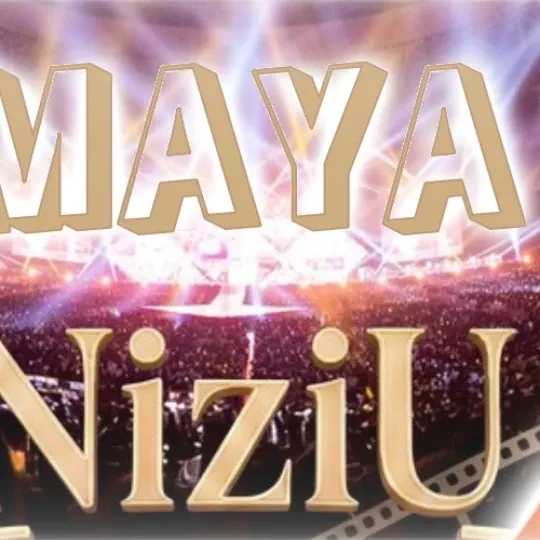 Today's Most Loved Maya (NiziU)