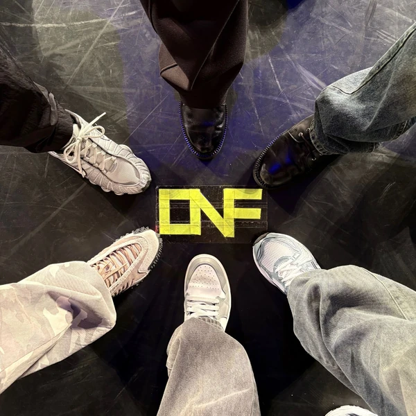 粉丝票选的ONF最佳瞬间