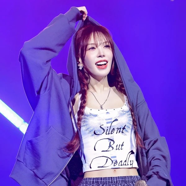 Top Photo Full of Wendy (Red Velvet) Love