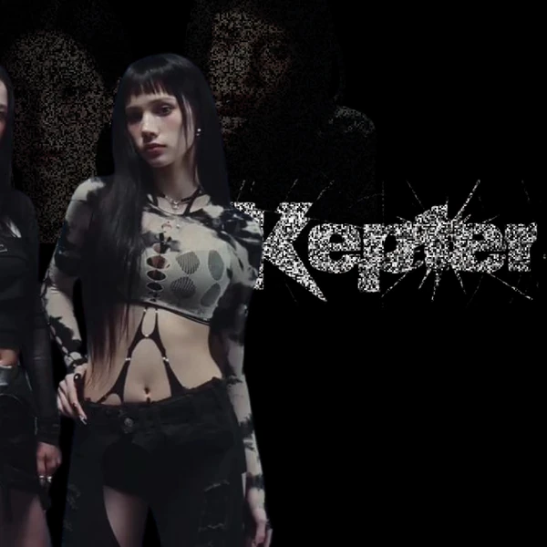 Today's Most Loved Kep1er