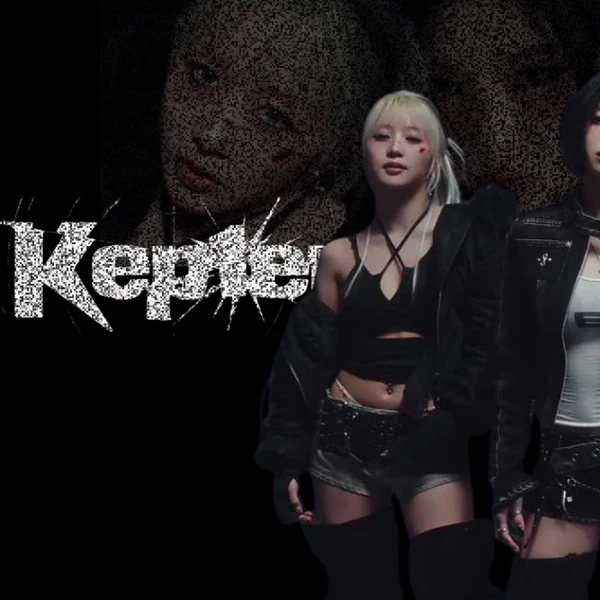 Top Photo Full of Kep1er Love