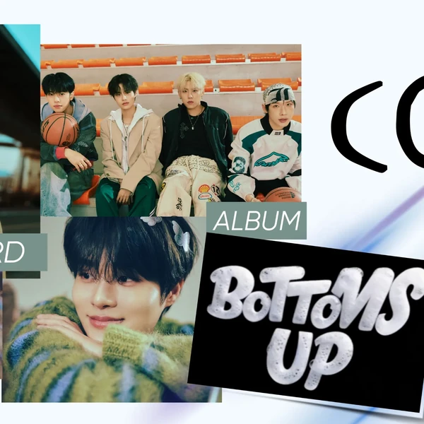 Today's Most Loved Lee Daehwi (AB6IX)