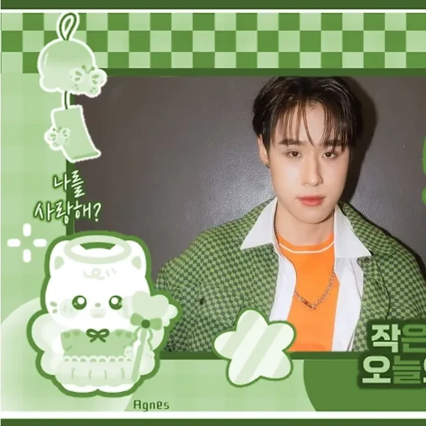 Today's Most Loved Nut (LYKN)