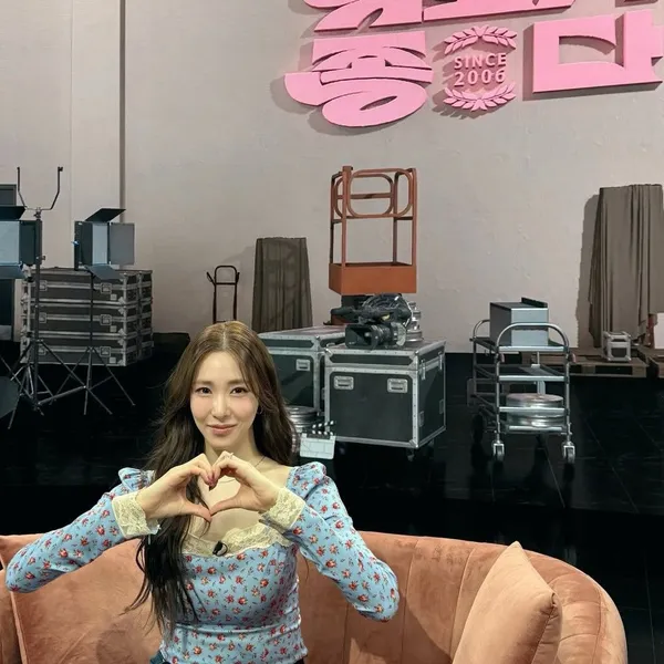 Fans' Pick: Best Moment of Tiffany Young (Girls' Generation)