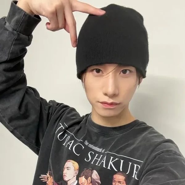 Today's Most Loved Sato Keigo (JO1)