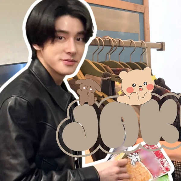 Top Photo Full of Jake (ENHYPEN) Love