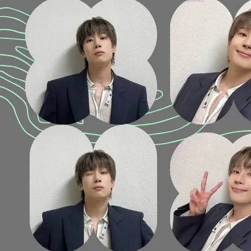 오늘 가장 사랑받은 한승우의 모습