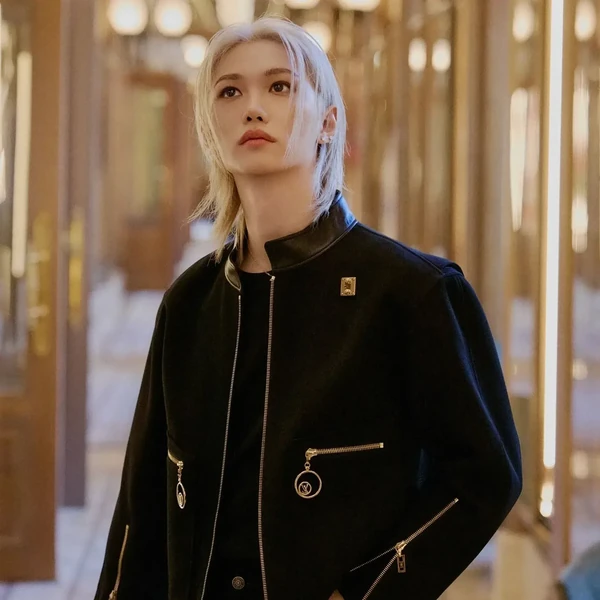 Today's Most Loved Felix (Stray Kids)