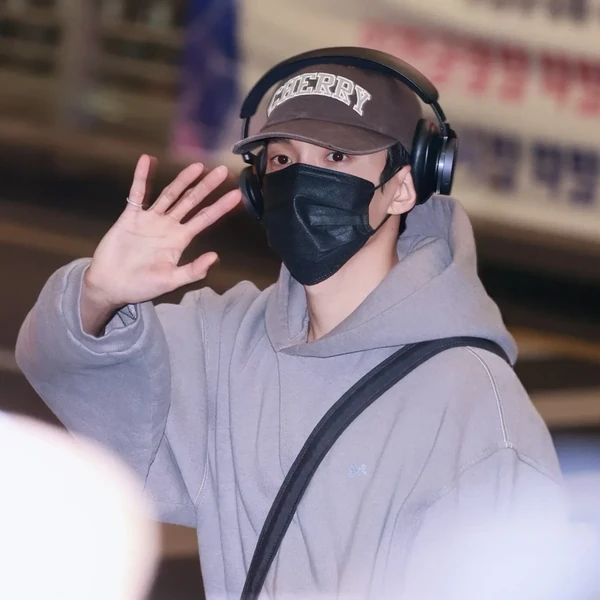 Top Photo Full of DK (SEVENTEEN) Love