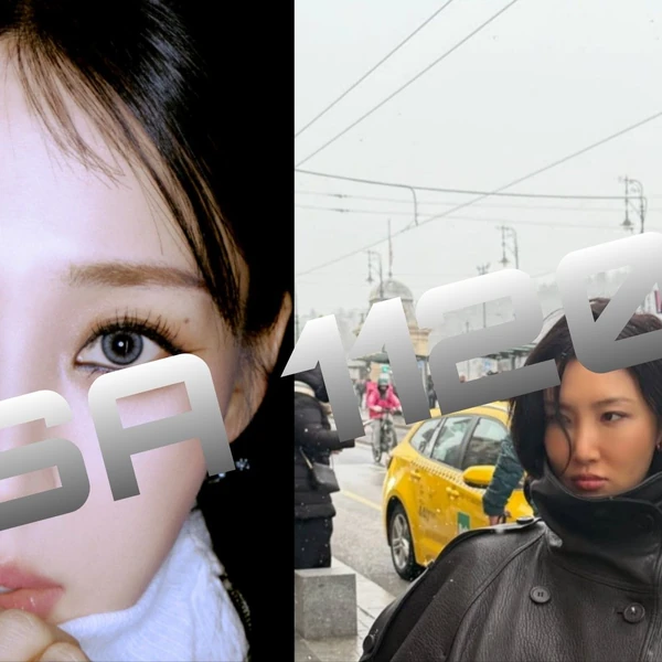 Top Photo Full of Moonbyul (MAMAMOO) Love