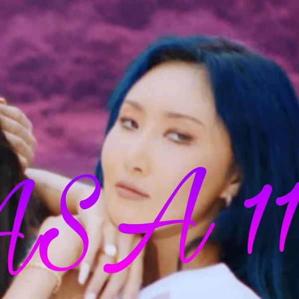 Penampilan Solar (MAMAMOO) yang Paling Dicintai Hari Ini