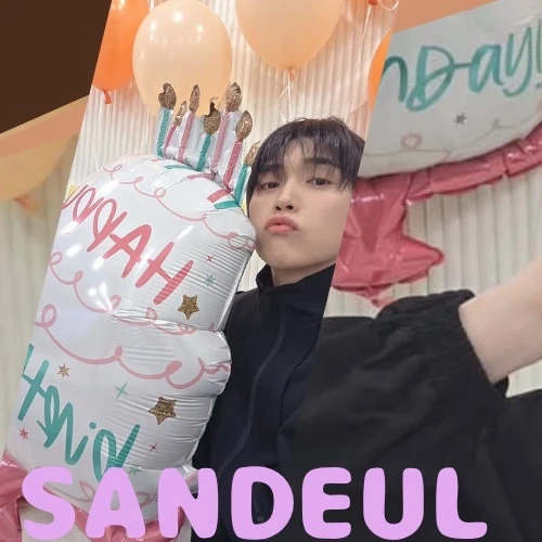 Fans' Pick: Best Moment of Sandeul (B1A4)