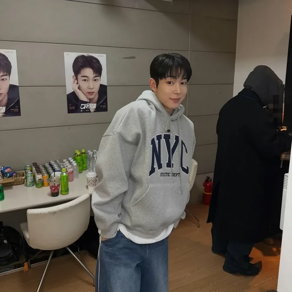 Top Photo Full of SF9 Love